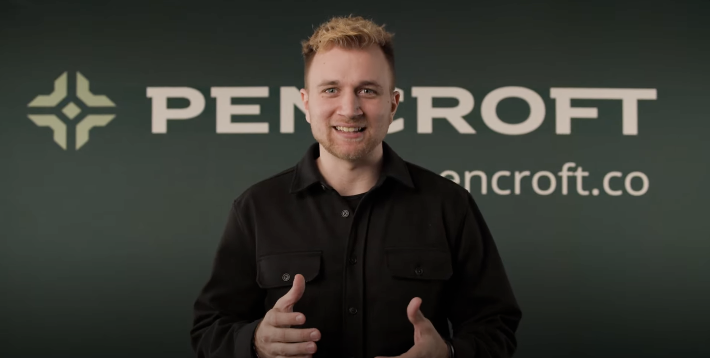 Pencroft Process Video