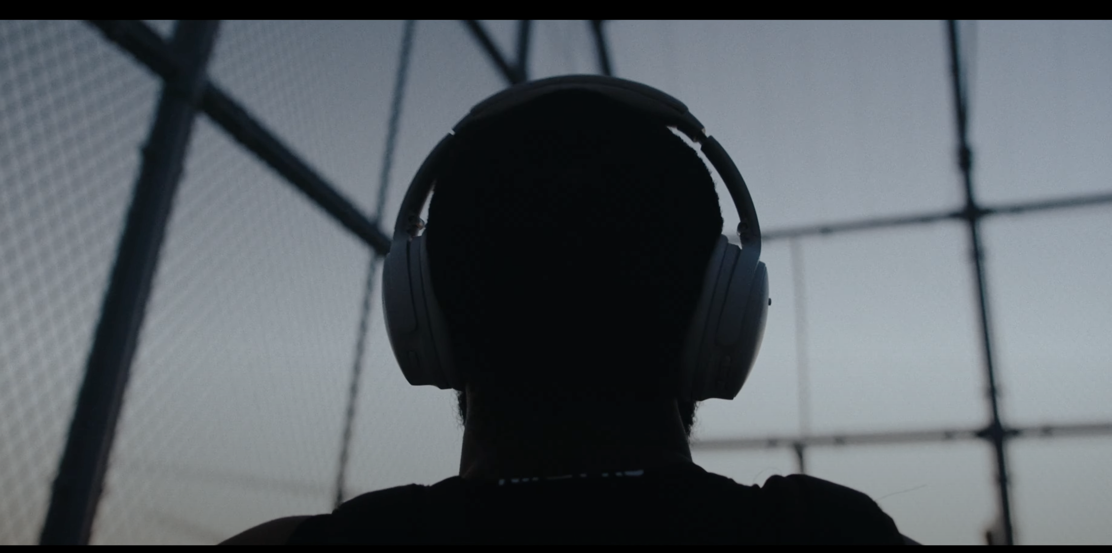 Bose Spec Ad