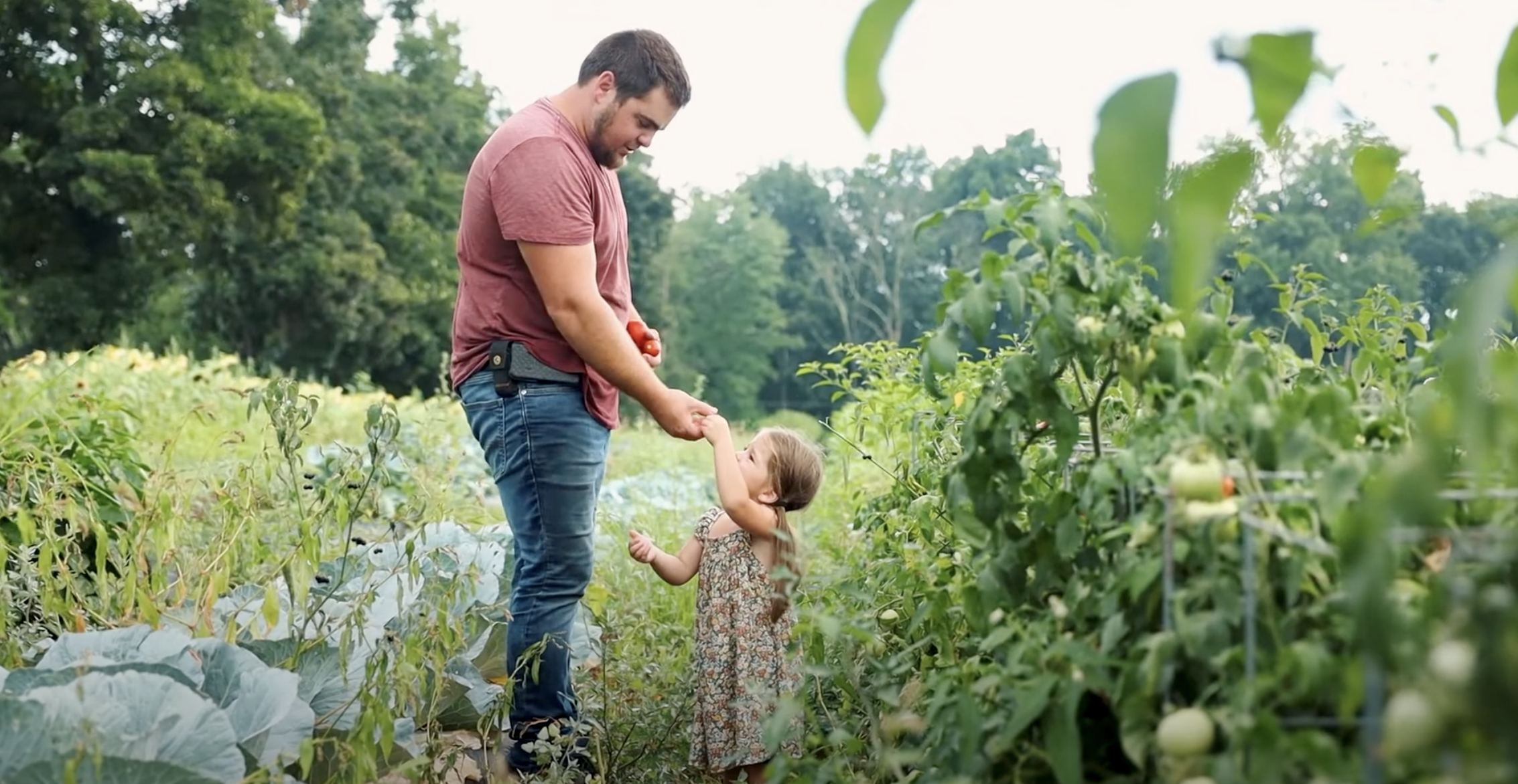 Plum Creek Pretzels Commercial