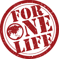 For One Life