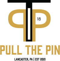 Pull The Pin
